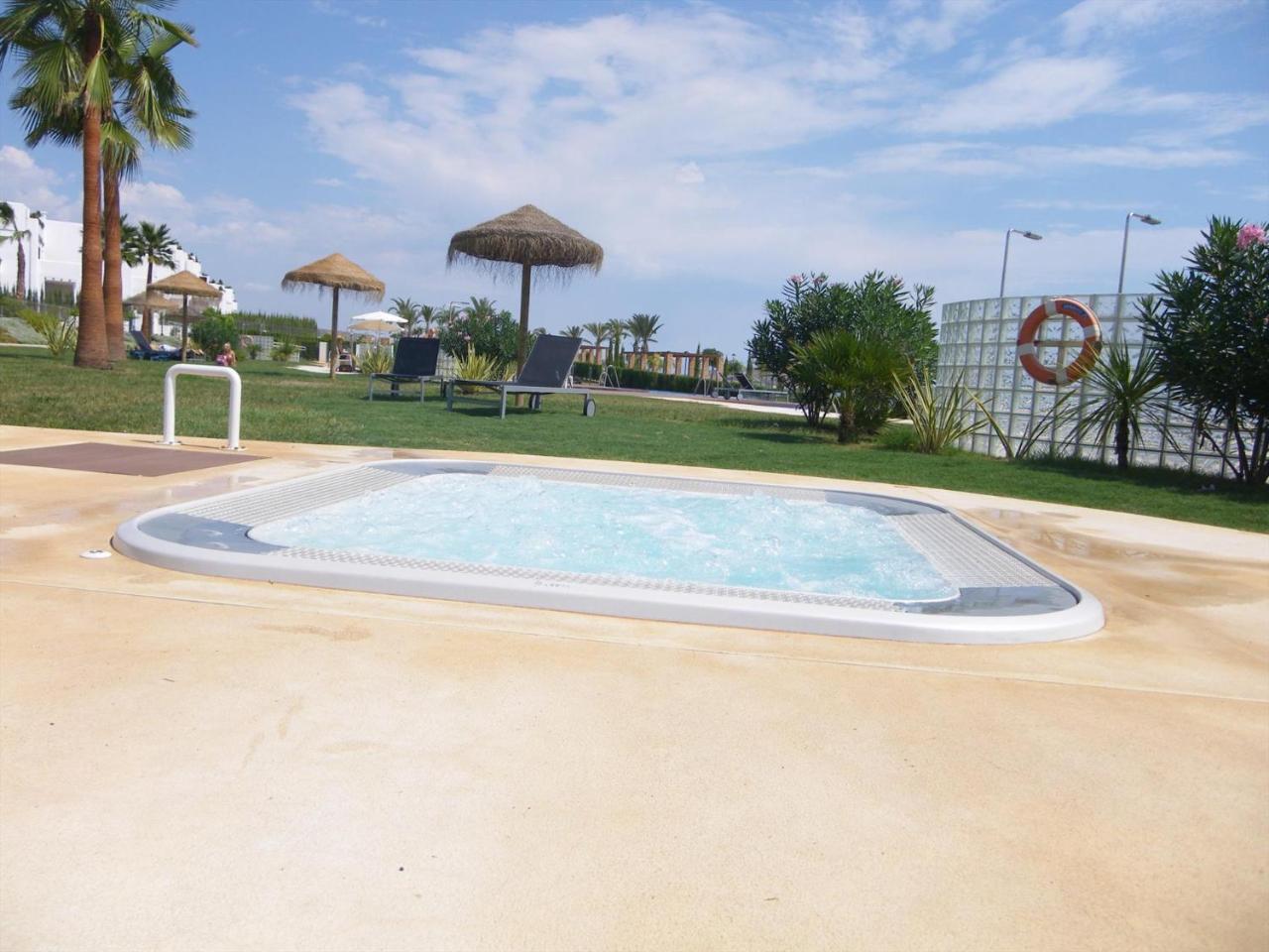 Kaki Apartment ซานฮวน เด ลอส เตร์เรรอส ภายนอก รูปภาพ